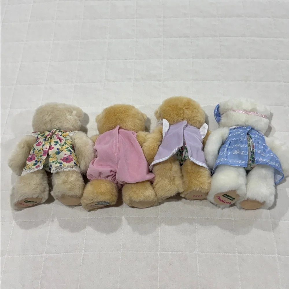 Fisher-Price Briarberry Collection